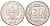 Польша 20 грошей 1992 Y 280 медно-никель UNC 4614-325