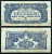 Чехословакия 5 крон 1944 Pick 46 b бумага 2119-15-1-1