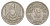 Египет 10 пиастров 1972 KM 430 медно-никель 4673-536