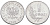Польша 1 грош 1949 Y 39 алюминий UNC 4614-558