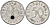 Германия 50 рейхспфеннигов 1941 F KM 96, J. 372 алюминий 4586-222