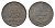 Сербия 1 динар 1942 год-тип KM 31 цинк 4694-1126