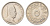 Египет 5 миллим 1924 KM 333 медно-никель 4659-966