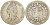 Великобритания 1/2 кроны 1890 Виктория (1837-1901) KM 764, Spink 3924 серебро 00-00