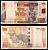 ДР Конго 5000 франков 2005 Pick 102 a бумага UNC (пресс) 449-108-3