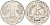 ГДР 1 марка 1962 A KM 13 алюминий 4141-514