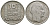 Франция 10 франков 1930 Пьер Тюрен KM 878, Le Franc 360.3 серебро 79-442