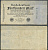 Германия 500 марок 1922 Pick 74 c бумага 6285-60-2-1
