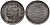 Швеция 1 крона 2009 Карл XVI Густав (1973- ) KM 894 медно-никель 84-146