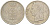 БЕЛЬГИЯ 5 ФРАНКОВ 1948 BELGIE, БОДУЭН I (1951-1993) KM 135.1 медно-никель 4546-256