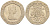 Великобритания 20 пенсов 1983 Елизавета II (1952-2022) KM 931, Spink 4230 (G1) медно-никель 212-1257