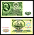 СССР 50 рублей 1961 Pick 235, ZG II 2.31.6 бумага 8588-50-2-2