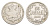 Россия для Финляндии 50 пенни 1866 S, Александр II (1855-1881) Биткин 634 серебро 1530-931