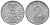 Австрия 2 гроша 1952 KM 2876 алюминий 4164-252