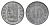 Ольпе 10 пфеннигов 1920 Funck 409.1, Men05 19907.1, Men22.2 24979.1 цинк 4659-356