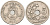 Бельгия 5 сантимов 1905 Belgique KM 54 медно-никель 188-1152