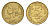 Франция 5 сантимов 1966 тип Morlon KM 933, Le Franc 125.2 алюминиевая бронза 4630-318