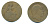 Великобритания 1 пенни 1909 Эдуард VII (1901-1910) KM 794.2, Spink 3990 бронза 4383-615