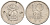 Швеция 10 эре 1968 Густав VI Адольф (1950-1973) KM 835 медно-никель 4564-745
