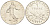 Франция 1 франк 1975 сеятель, тип Semeuse KM 925, Le Franc 226.20 никель 4592-1117