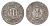 Мюльхаузен в Тюрингии 10 пфеннигов 1917 Funck 342.9, Men05 17089.15, Men18 21432.15 железо 4532-1223