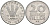 ВЕНГРИЯ 20 ФИЛЛЕРОВ 1981 НАРОДНАЯ РЕСПУБЛИКА (1949-1989) KM 573 алюминий 4364-2147