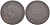 ФРАНЦИЯ 5 САНТИМОВ 1876 K, ТРЕТЬЯ РЕСПУБЛИКА (1871-1940) KM 821.2, LE FRANC 118.15 бронза 4448-135