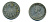 Канада 10 центов 1928 Георг V (1910-1936) KM 23a серебро     46-1135