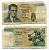 Бельгия 20 франков 1964 Бодуэн I, атомиум, Kestens Pick 138 (3) бумага 6289-40-3-2