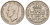 Великобритания 2 шиллинга (флорин) 1949 Георг VI (1936-1952) KM 878, Spink 4107 медно-никель 4117-1015