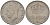 Испания 25 песет 1983 Хуан Карлос I (1975-2014) KM 824 медно-никель 181-1117