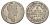 Пруссия 1/6 рейхсталера 1812 A, Фридрих Вильгельм III (1797-1840) KM 385 серебро 4619-236