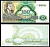 МММ 100 билетов 1994 бумага UNC (пресс) 7148-25-1-1