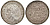 Нидерланды 10 центов 1935 Вильгельмина I (1890-1948) КМ 163 серебро 4174-143
