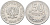 Польша 50 грошей 1949 KM 44а, Parchimowicz 209b алюминий  4161-123