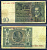 Германия 10 рейхсмарк 1929 Pick 180 a бумага 7552-32-2-1