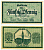 Киль 50 пфеннигов 1918 1 января 1918, нотгельд, земля Шлезвиг-Гольштейн Grabowski K22.5 бумага 2195-14-3-2