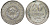 СССР 20 копеек 1925 Федорин 10 серебро 4145-855