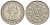 Великобритания 2 шиллинга (флорин) 1966 Елизавета II (1952-2022) KM 906, Spink 4146 медно-никель 4607-442