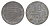 Висбаден 10 пфеннигов ND (1920) Funck 601.2, Men18 34117.1 цинк 4659-242