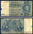 Германия 100 рейхсмарк 1935 Pick 183 a бумага 8518-23-3-2