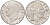 ИТАЛИЯ 20 ЧЕНТЕЗИМО 1941 R, ГОД XIX, ВИКТОР ЭММАНУИЛ III (1900-1946) KM 75b, VEM3. 1028 нержавеющая сталь 3853-1154