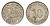 Германия 10 пфеннигов 1914 E, Вильгельм II (1888-1918) KM 12, J. 13 медно-никель 4640-335