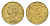 Франция 5 сантимов 1997 тип Morlon KM 933, Le Franc 125.40 алюминиевая бронза UNC 4630-352