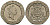 Великобритания 20 пенсов 1987 Елизавета II (1952-2022) KM 939, Spink 4361 (G2) медно-никель 4167-1257