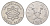 Южная Аравия 1 филс 1964 KM 1 алюминий UNC 4625-1138