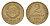 СССР 2 копейки 1941 Y 106 алюминиевая бронза 4702-1136