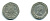 Великобритания 20 пенсов 1983 Елизавета II (1952-2022) KM 931, Spink 4230 (G1) медно-никель 59-1244