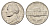 США 5 центов 1974 Джефферсон KM A192 медно-никель 3999-1333