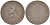 НИДЕРЛАНДЫ 1 ЦЕНТ 1904 ВИЛЬГЕЛЬМИНА I (1890-1948) KM 132.1 бронза 217-1143